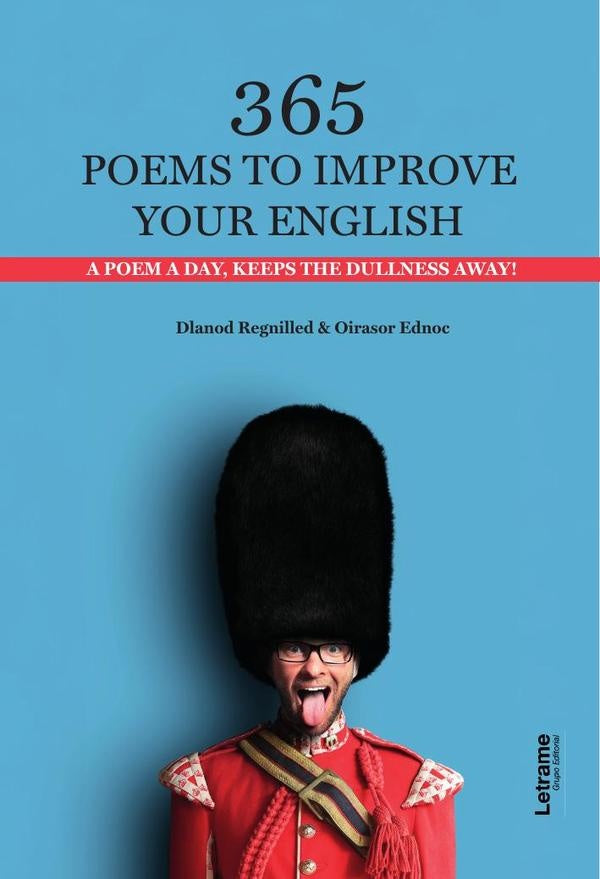 365 poems to improve your English  | Ednoc, Regnilled