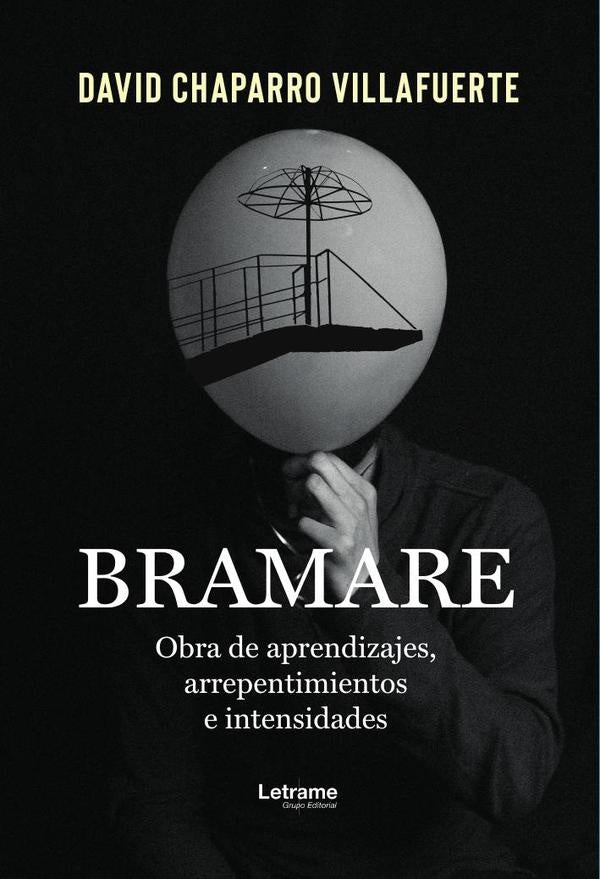 Bramare | David  Chaparro Villafuerte