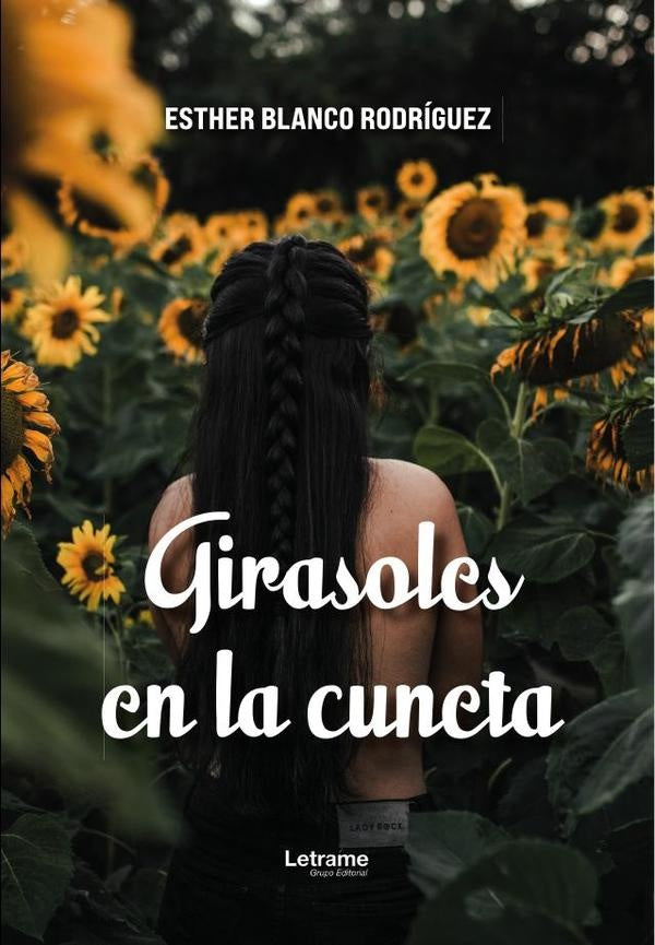 Girasoles en la cuneta | Esher Blanco Rodríguez