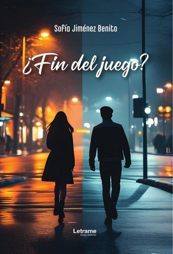 ¿Fin del juego? | Sofía  Jiménez Benito