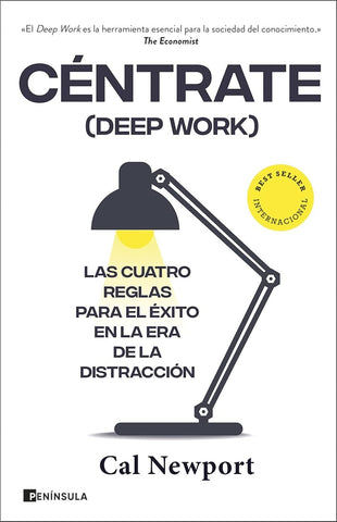 CENTRATE.. | Cal  Newport