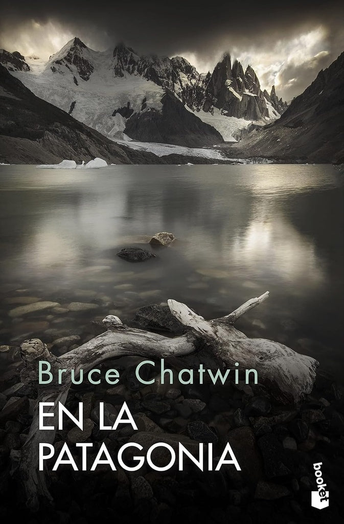 EN LA PATAGONIA.. | Bruce Chatwin