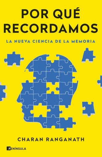 POR QUE RECORDAMOS.. | CHARAN  RANGANATH