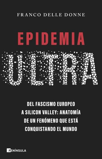 Epidemia ultra |  Franco Delle Donne