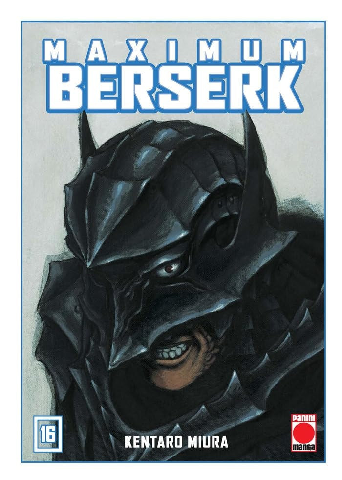 BERSERK MAXIMUM 16.. | KENTARO  MIURA