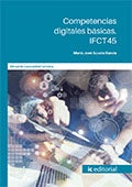 Competencias digitales básicas | Mª José Acosta García