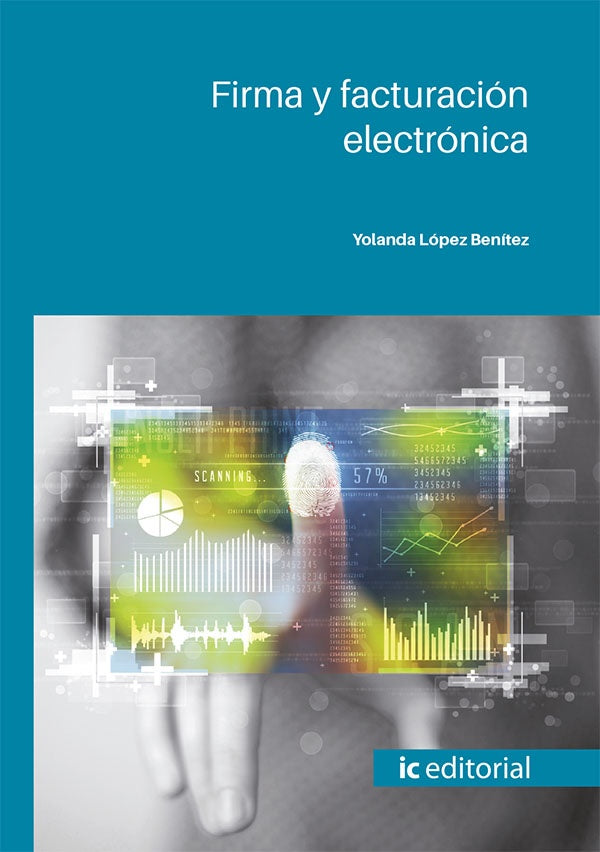 Firma y facturación electrónica | Yolanda López Benítez