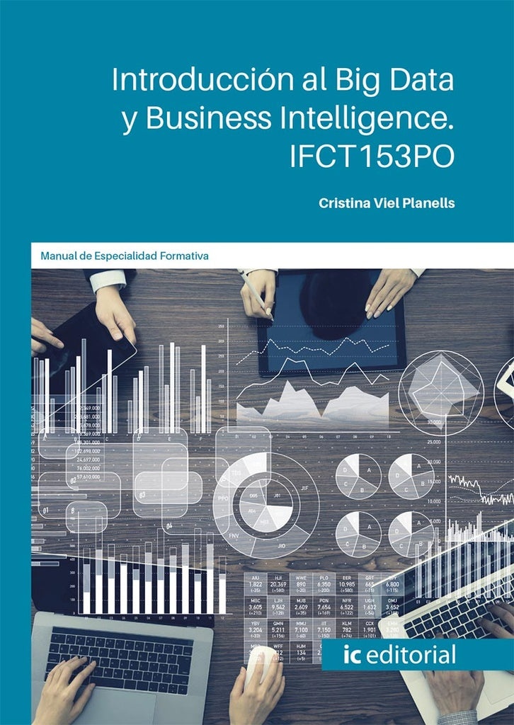 Introducción al Big Data y Business Intelligence | Cristina Viel Planells