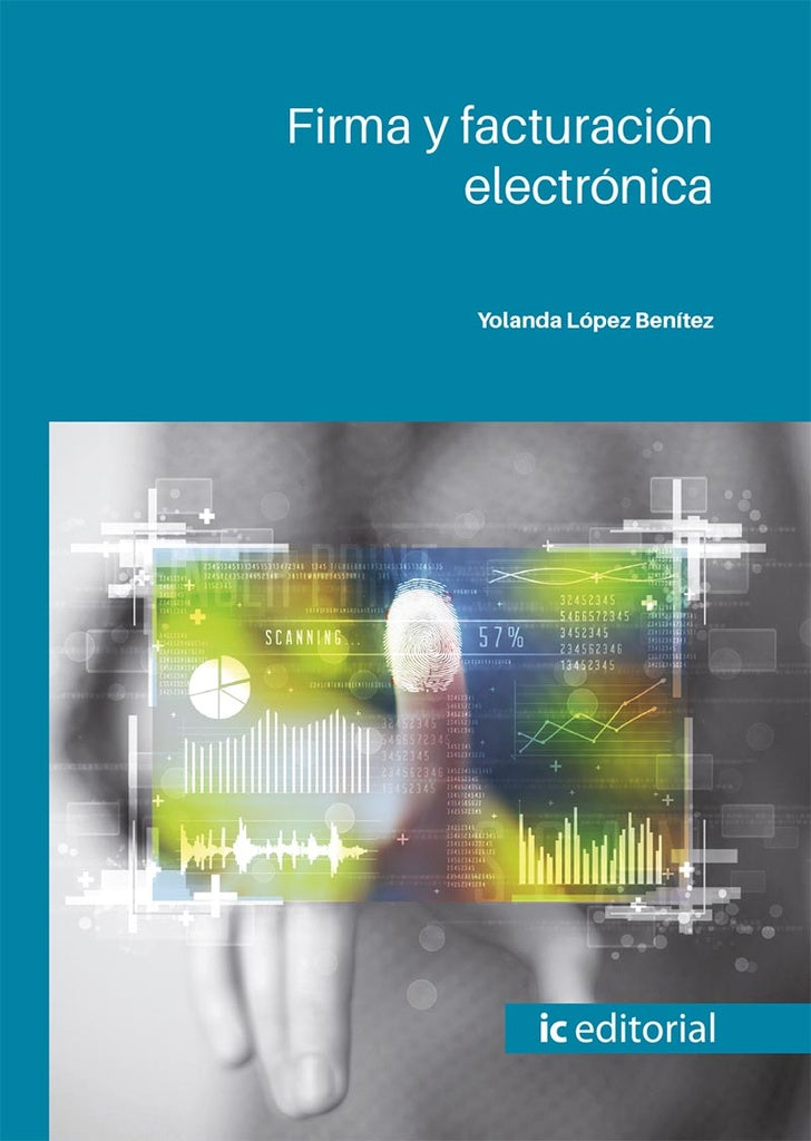 Firma y facturación electrónica | Yolanda López Benítez