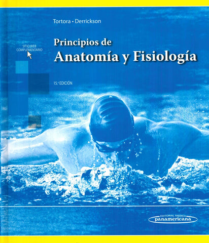 PRINCIPIOS DE ANATOMÍA Y FISIOLOGÍA.. |   Tórtora