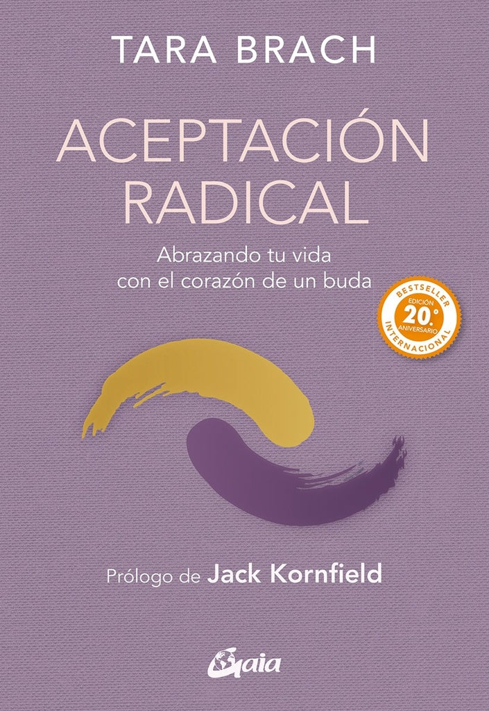 ACEPTACIÓN RADICAL.. | Tara Brach