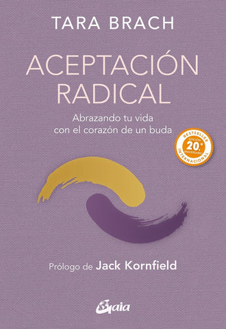 ACEPTACIÓN RADICAL.. | Tara Brach