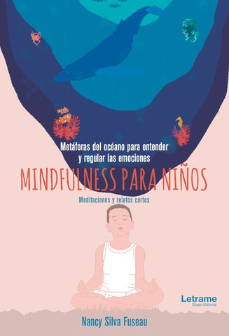 Metáforas del océano para entender y regular las emociones | Nancy Silva Fuseau