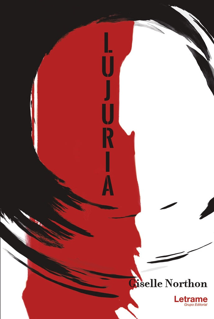 Lujuria | Giselle Northon