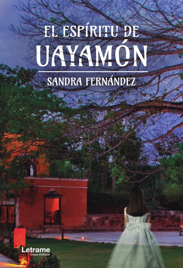 El espíritu de Uayamón | Sandra Fernández