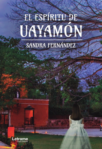 El espíritu de Uayamón | Sandra Fernández
