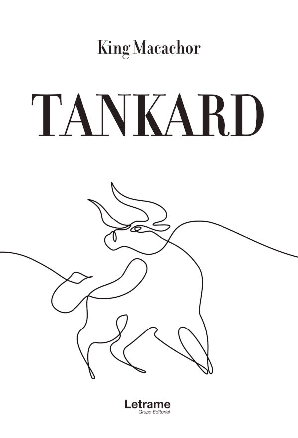 Tankard | King Macachor