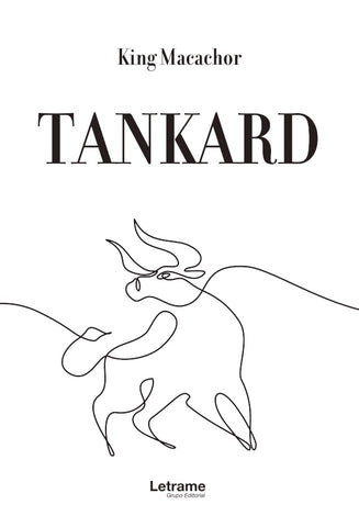 Tankard | King Macachor