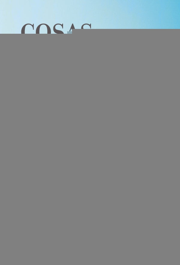 Cosas de los Madriles. Curiosas, históricas y típicas | Santiago Castaño Bellón