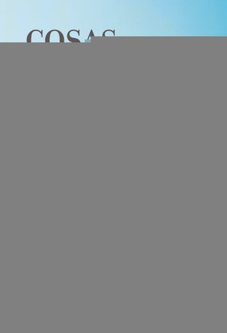 Cosas de los Madriles. Curiosas, históricas y típicas | Santiago Castaño Bellón