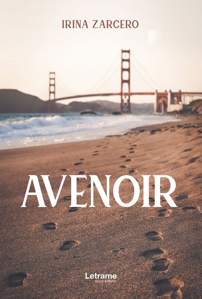 Avenoir | Irina Zarcero