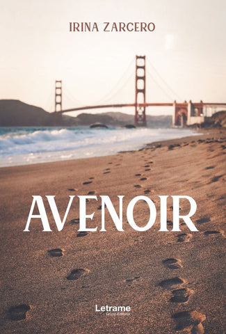 Avenoir | Irina Zarcero