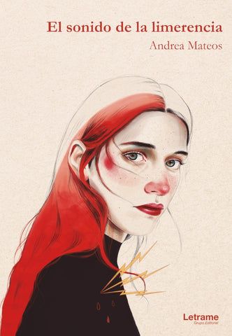 El sonido de la limerencia | Andrea Mateos