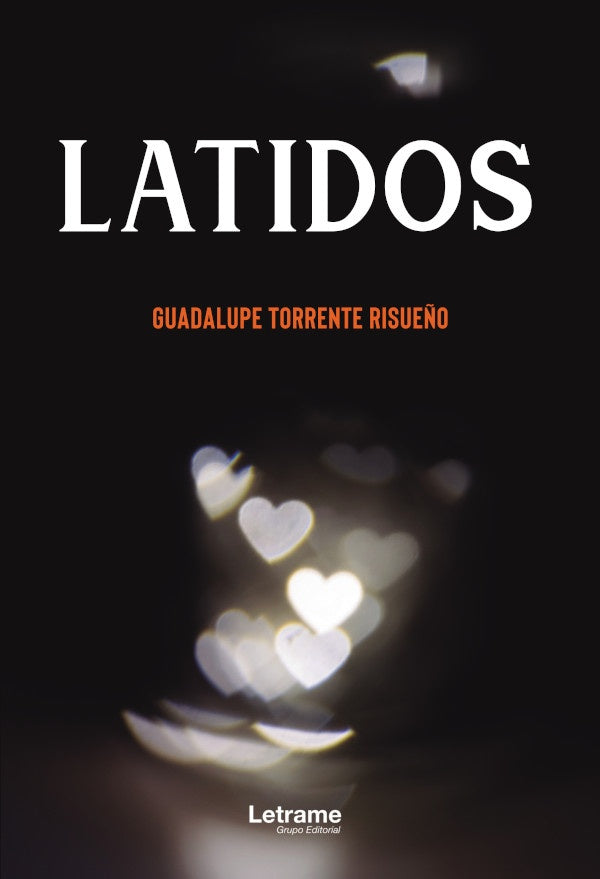 Latidos | Guadalupe Torrente Risueño