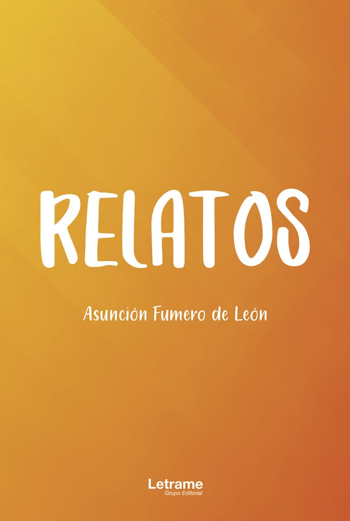 Relatos | Asunción Fumero de León