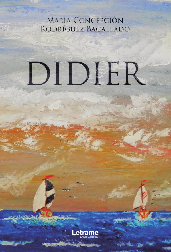 Didier | María Concepción  Rodríguez Bacallado