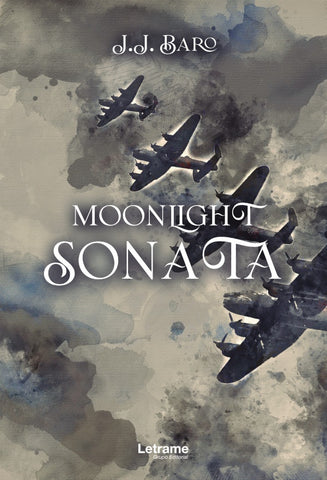 Moonlight Sonata | J.J. Baro