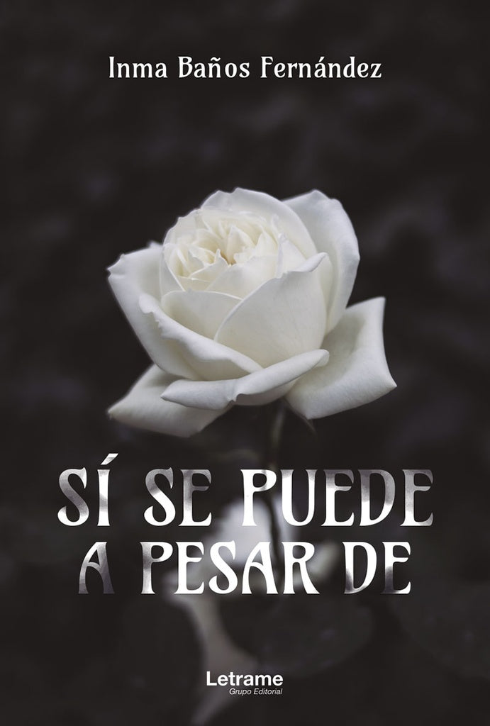 Sí se puede, a pesar de | Inma Baños Fernández