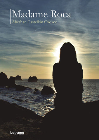 Madame Roca | Abrahan Castellón Orozco