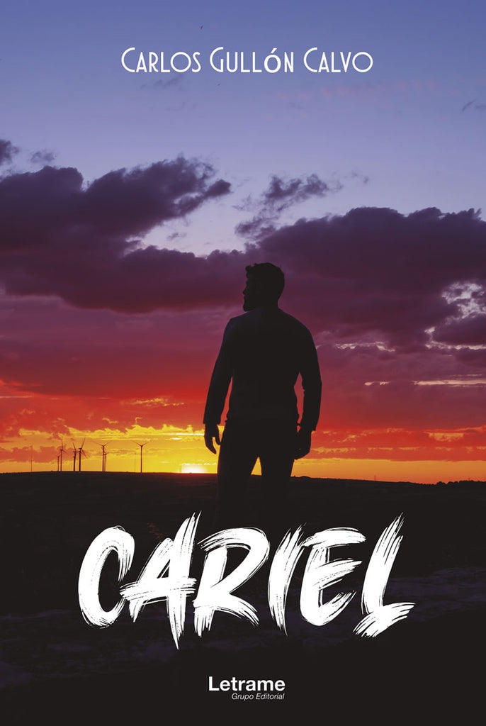 Cariel | Carlos  Gullón Calvo