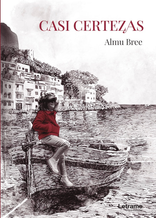 Casi certezas | Almu Bree