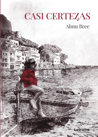 Casi certezas | Almu Bree