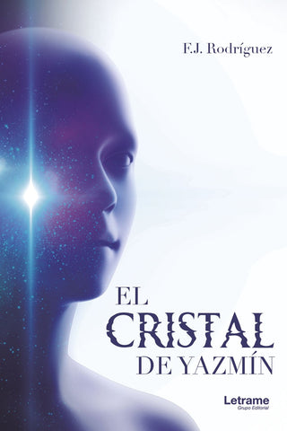El cristal de Yazmín | F.J. Rodríguez