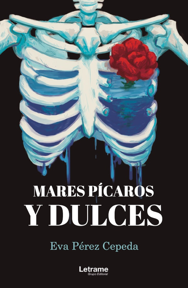 Mares pícaros y dulces | Cepeda, Pérez Cepeda