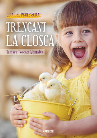 Trencant la closca | Tamara Lorente Montalvà