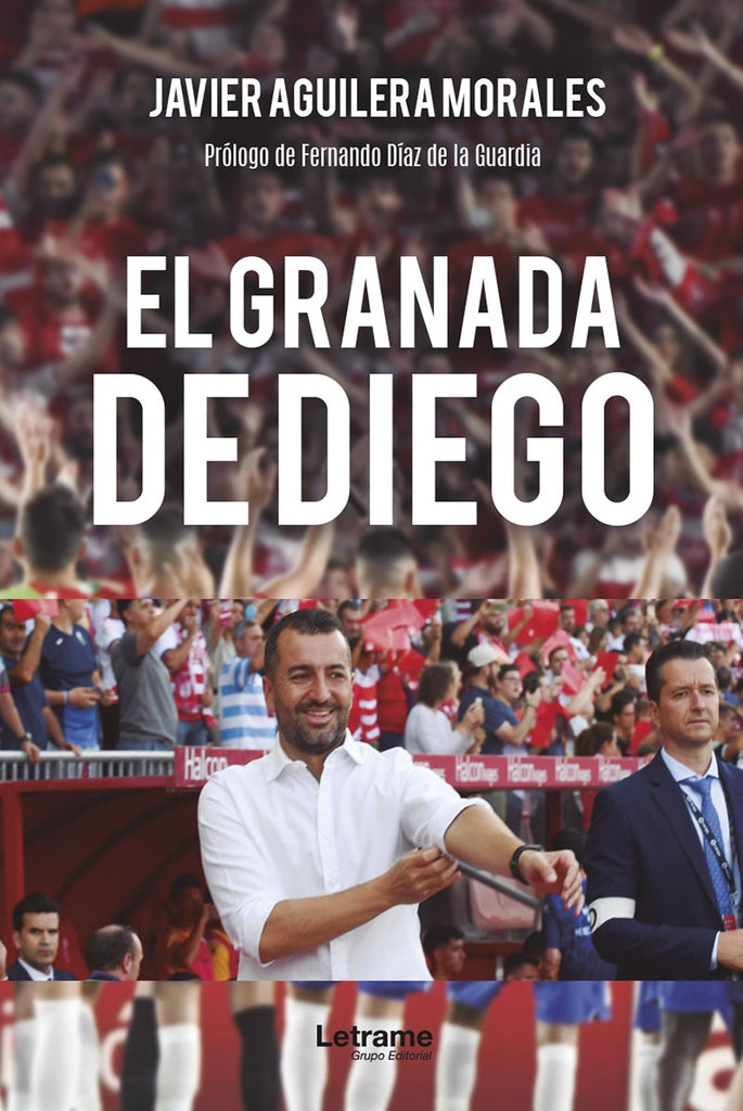 El Granada de Diego | Javier Morales