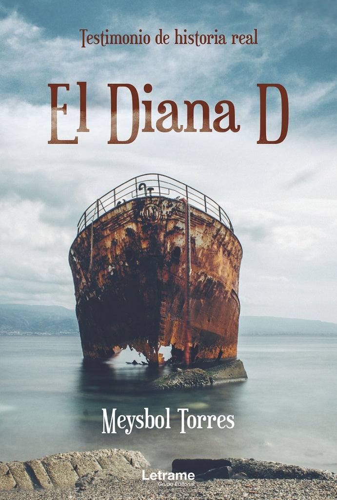 El Diana D | Meysbol Torres