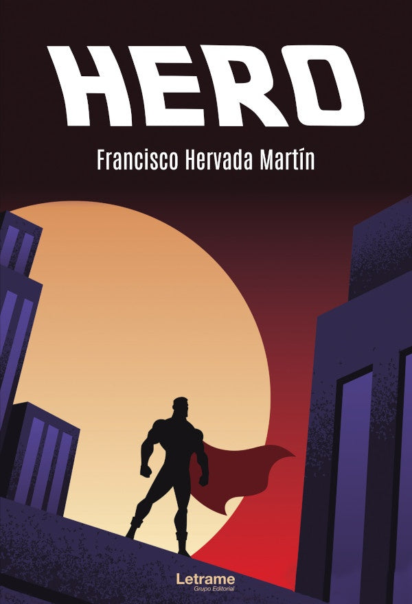 Hero | Francisco Hervada Martín