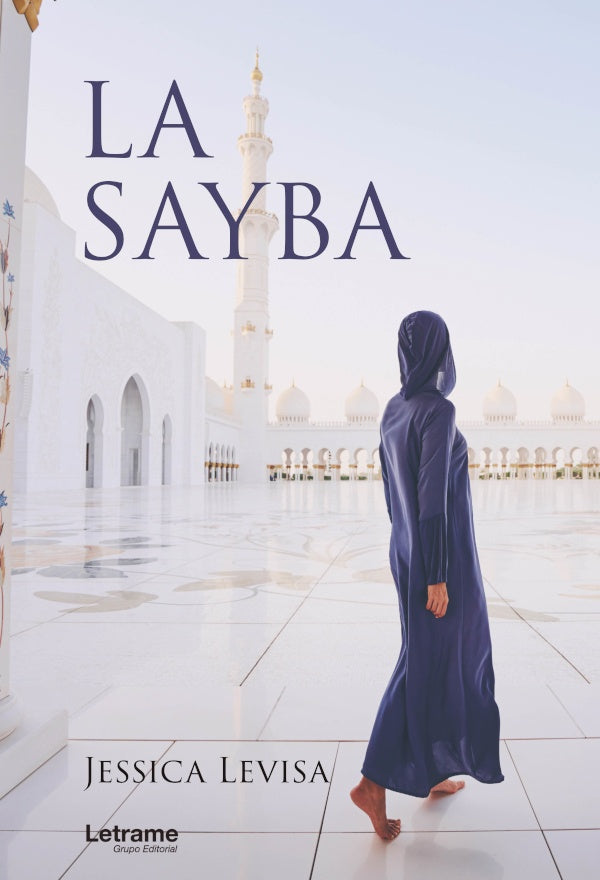 La Sayba | Jessica Levisa