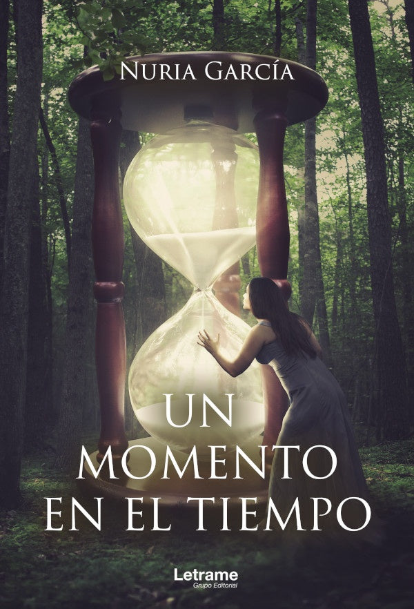 Un momento en el tiempo | Nuria García