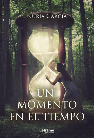 Un momento en el tiempo | Nuria García