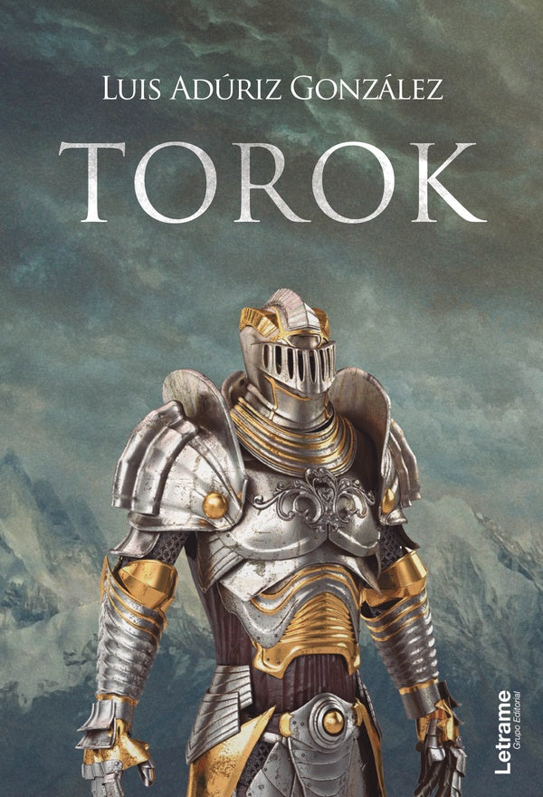Torok | Luis Adúriz González