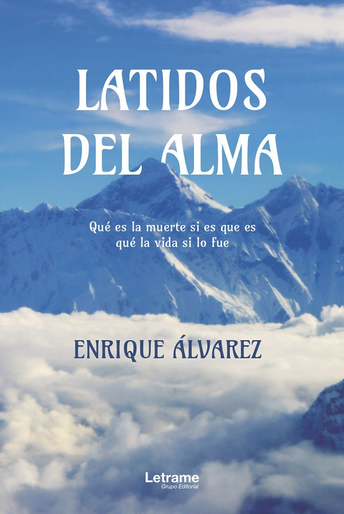 Latidos del alma | Enrique Álvarez