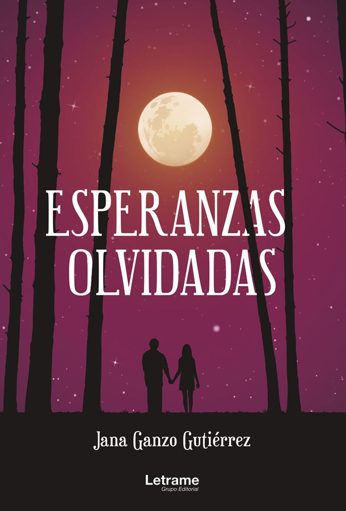 Esperanzas olvidadas | Jana Ganzo Gutiérrez