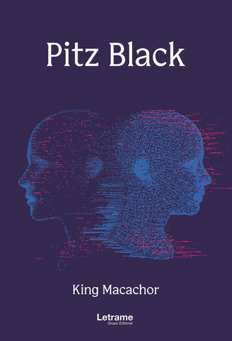 Pitz Black | King Macachor