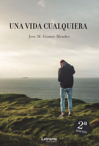 Una vida cualquiera | Mendes, Gomes Mendes